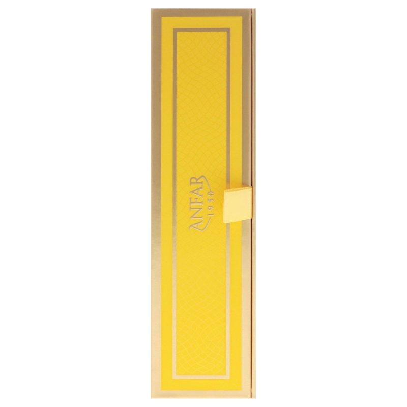Anfar Discover for Men - 3.4 oz Extrait De Parfum Spray