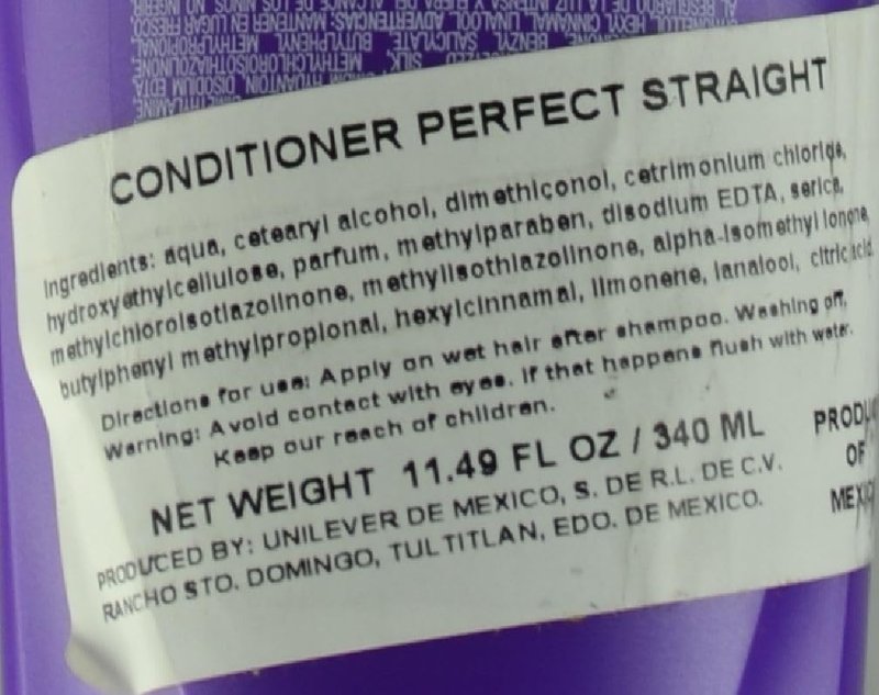 Sedal Liso Perfecto | 3-Piece Hair Straightening Set for Smooth, Sleek Hair