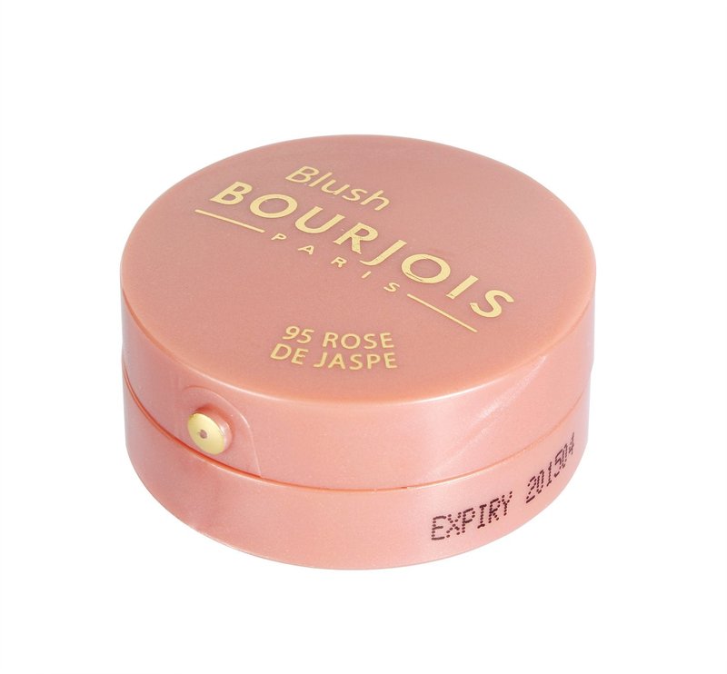 Bourjois Blush for Women, # 95 Rose de Jaspe, 0.08 Ounce