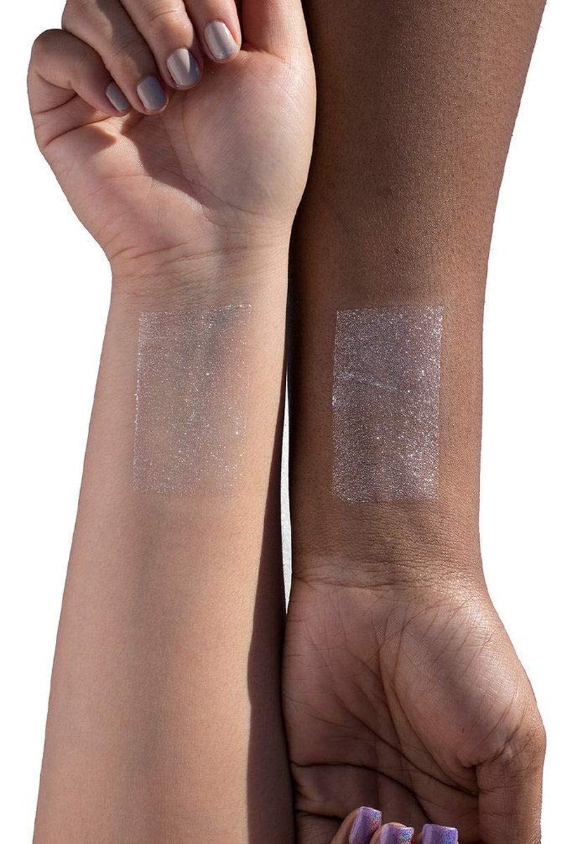 stila Heaven's Dew All Over Glimmer, Silverlake