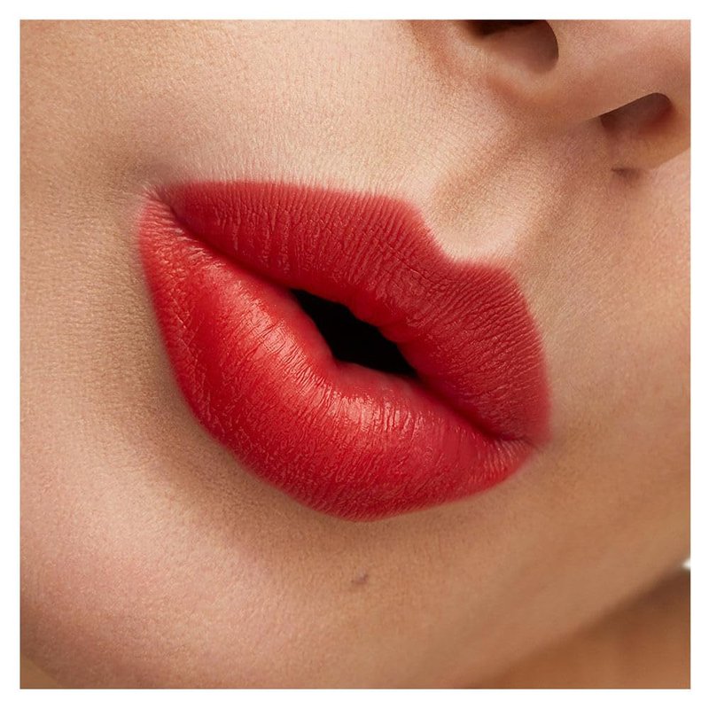 MAC Lustreglass Sheer Shine Lipstick - Oh Goodie Lipstick Women 0.1 oz