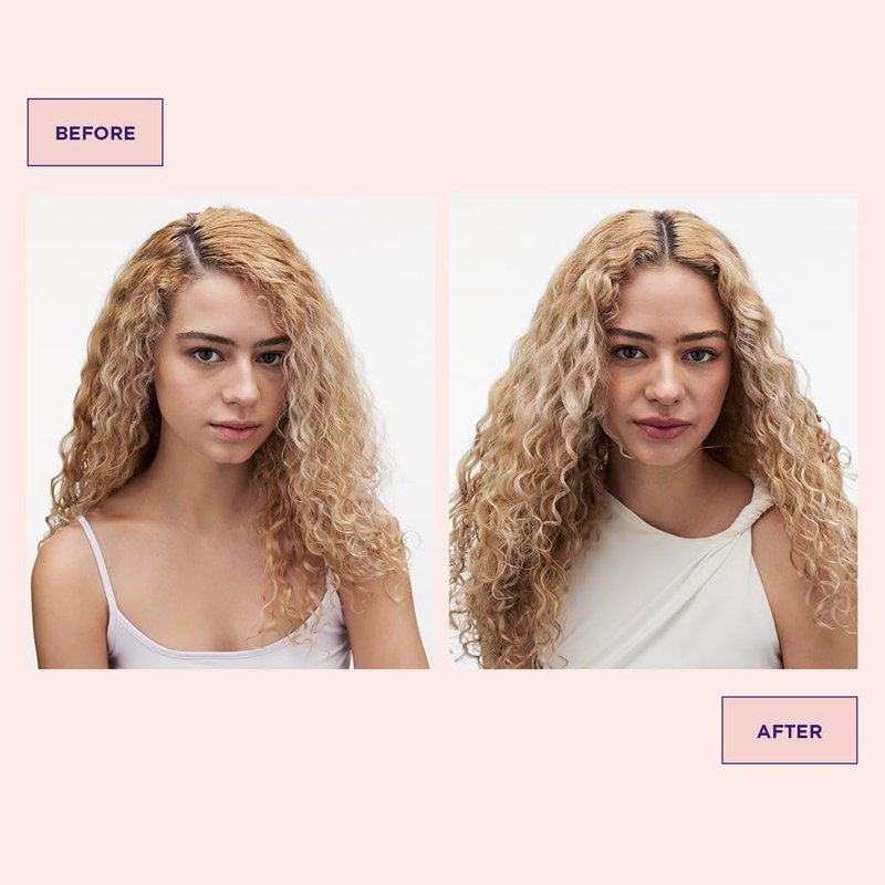 Maria Nila Dry Shampool, Freshens up Greasy Hair, Adds Volume to Fine Hair, 100% Vegan & Sulfate/Paraben free, 5.5 Oz / 209 m