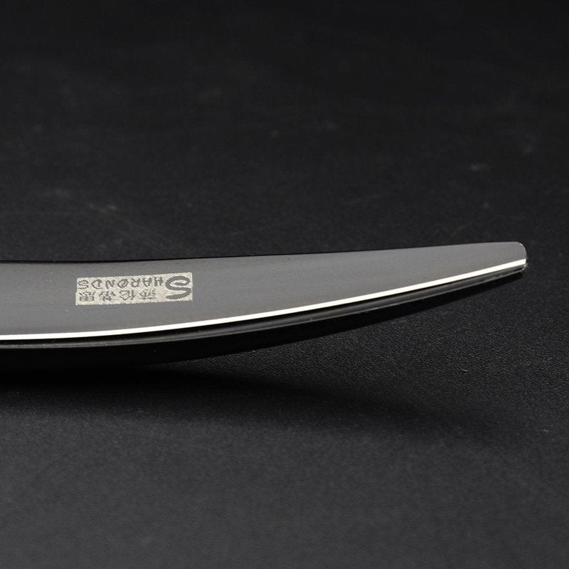 6Inch Hairdresser Scissors Hairstyle Studio Salon Scissors High-End Hairdresser Hair Styling Scissors Made Curved Design