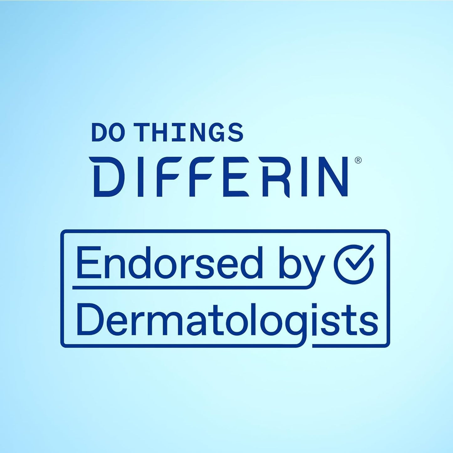 Differin Acne Treatment Gel - 0.1% Adapalene Retinoid for Acne Prone Skin | 15g Tube