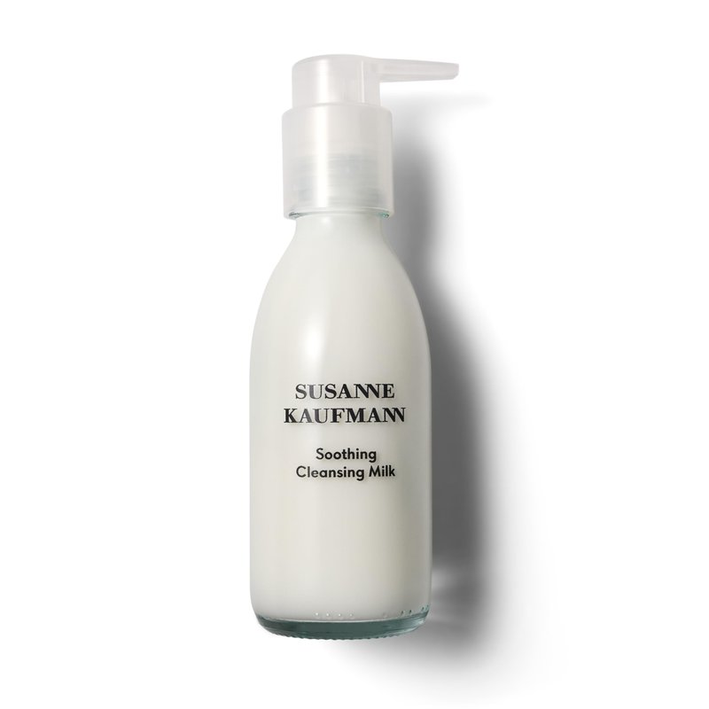 Susanne Kaufmann Soothing Cleansing Milk 100