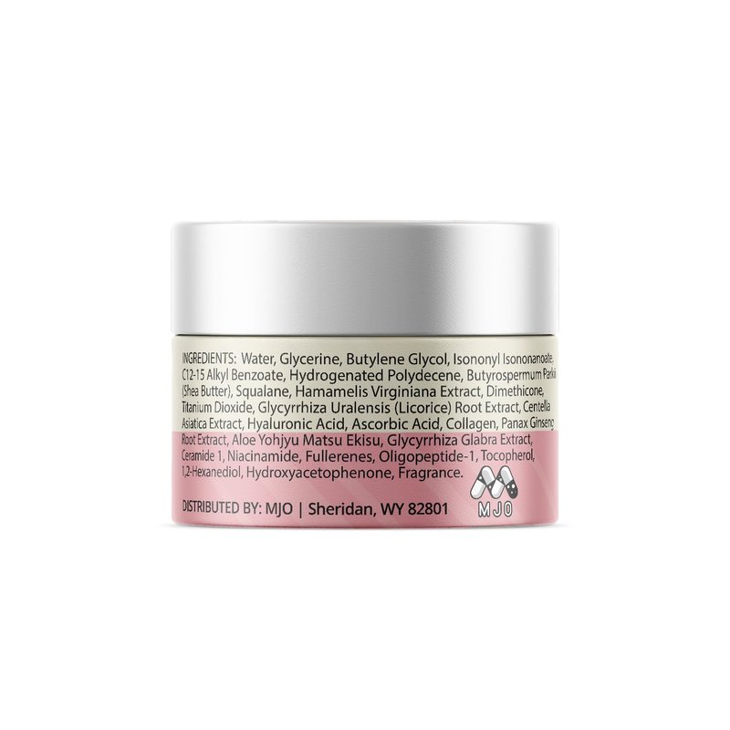 Renovalift Face Cream, Renovalift Skin Cream with All Natural Ingredients, Advanced Facial Moisturizer For Face and Neck, Premium Uplifting & Firming Crème for Women Supporting Healthy Skin (2.5 oz.)