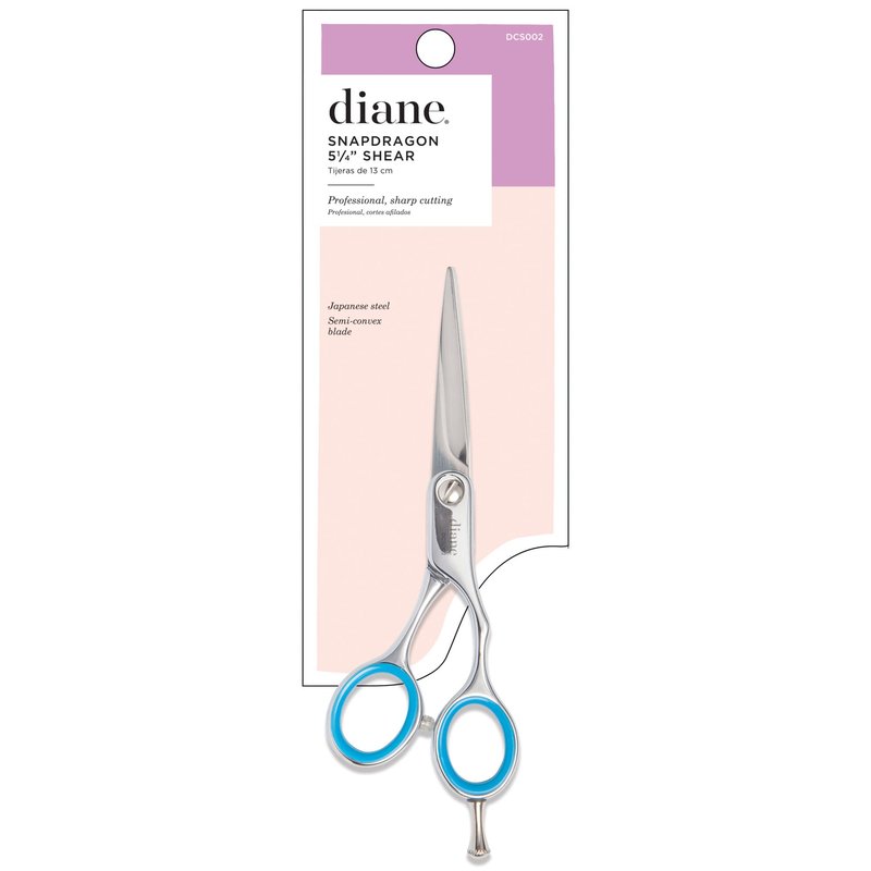 Diane Snapdragon Shear, 5.25 Inch