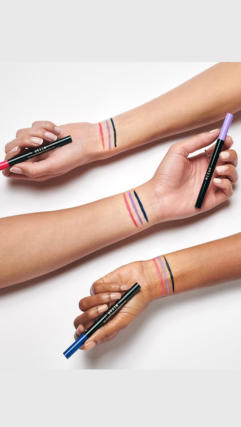 stila Stay All Day® Waterproof Liquid Eye Liner