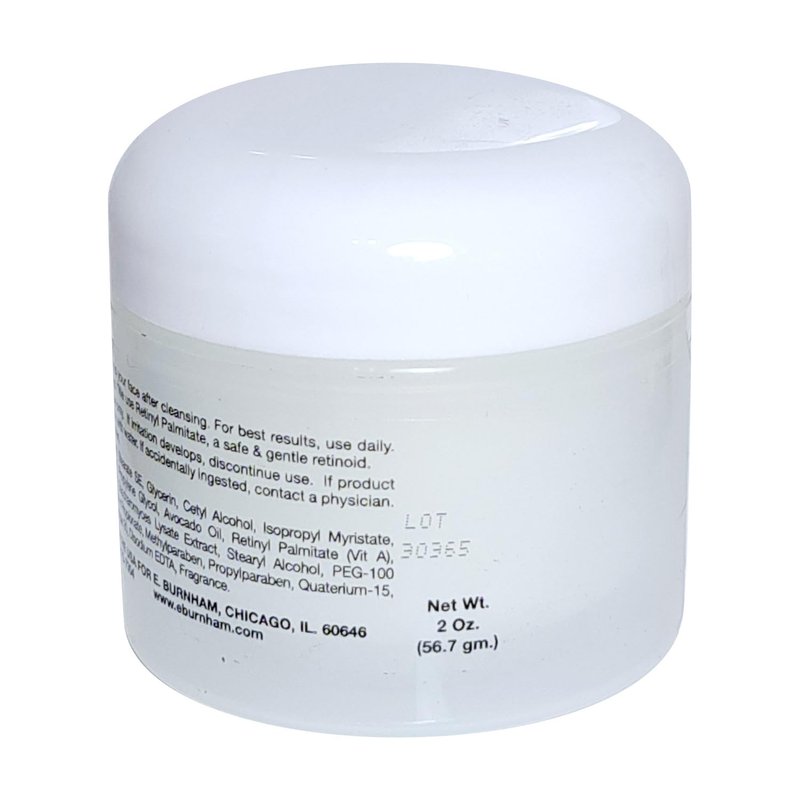 Retinol Ultra Skin Care Créme - Anti-Aging Moisturizer for Smoother, Firmer Skin | 2 Oz Hydrating Face Cream
