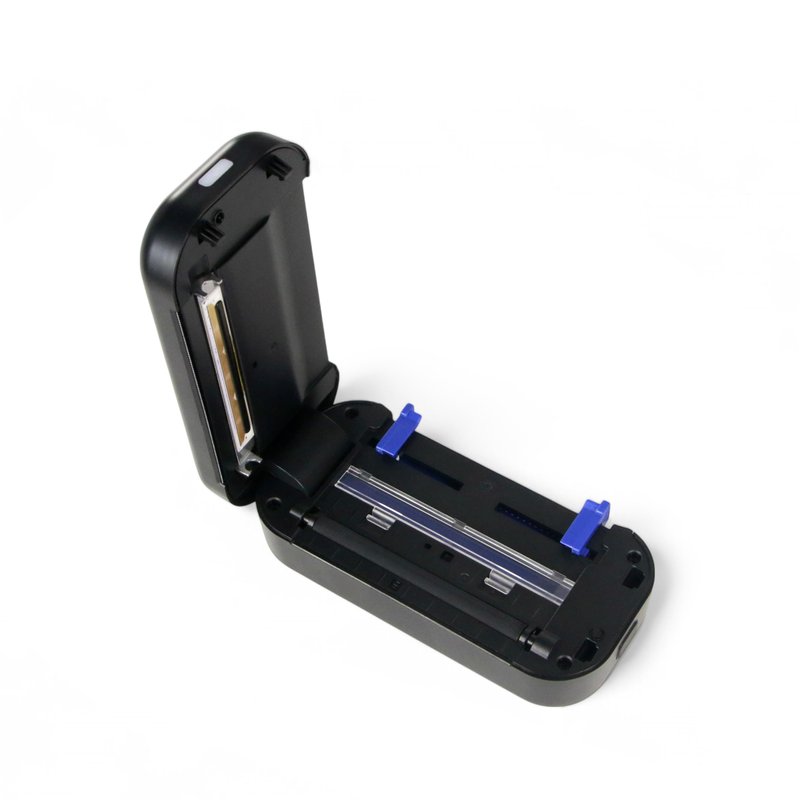 ATSUI Mini Wireless Tattoo Stencil Machine