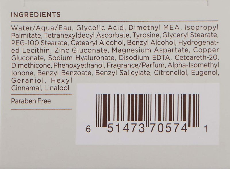 Perricone MD Vitamin C Ester Brightening Face Lift Serum - 2 oz for Unisex