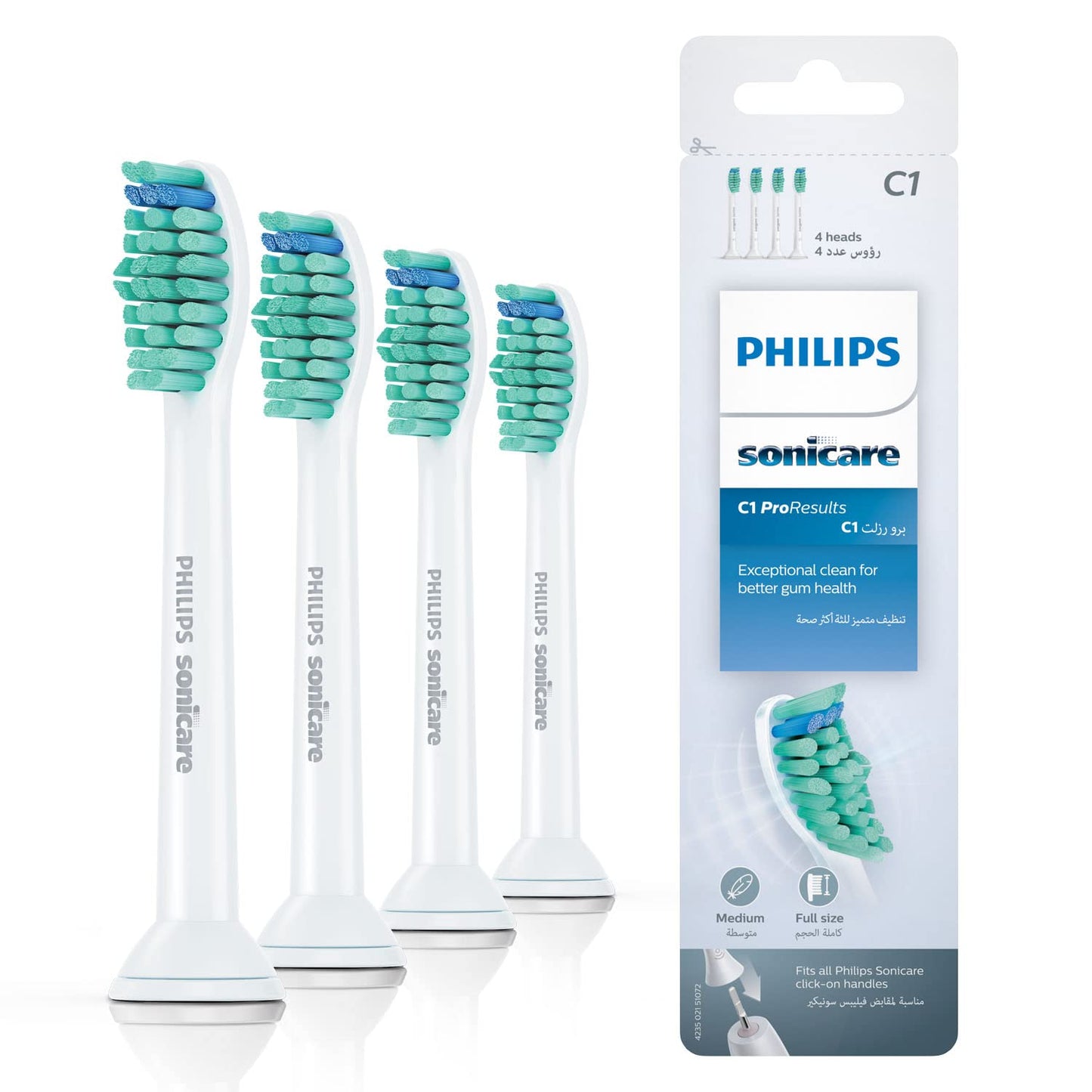 Philips HX 6014/07