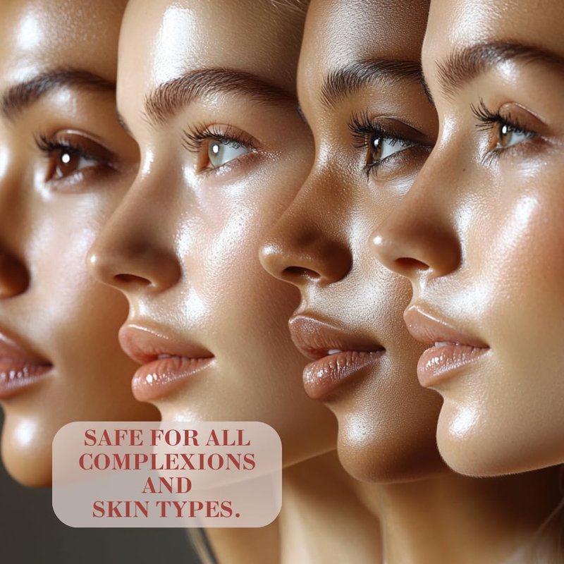 THE CHEMISTRY JOURNAL Niacinamide Water Cream - Pore Refining Face Moisturizer, Oil Control, Ultimate Hydration, Lightweight Cream, Radiant/Even Complexion. Made in the United States of America.