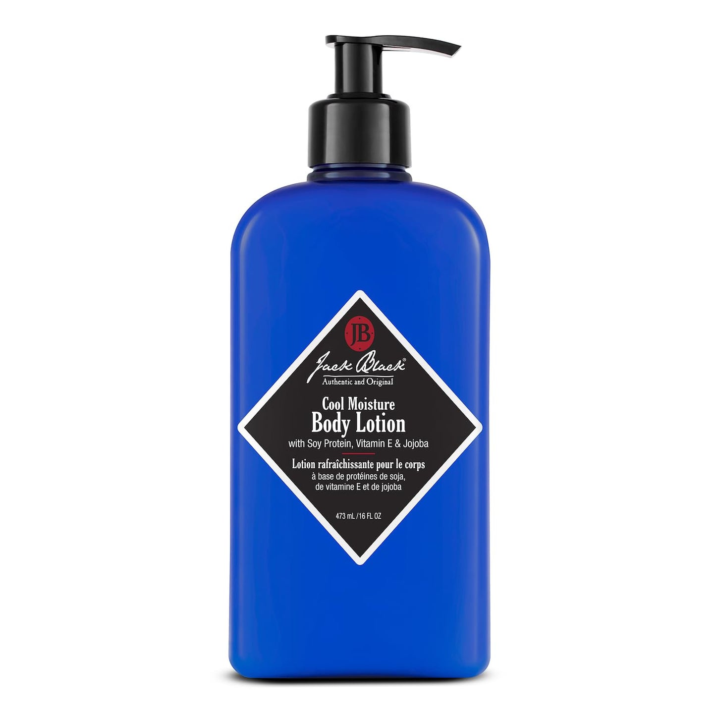 Jack Black Body Collection Set for Men - Mens Body Wash, Pit Boss Men's Deodorant, Body Lotion, Grooming Kit