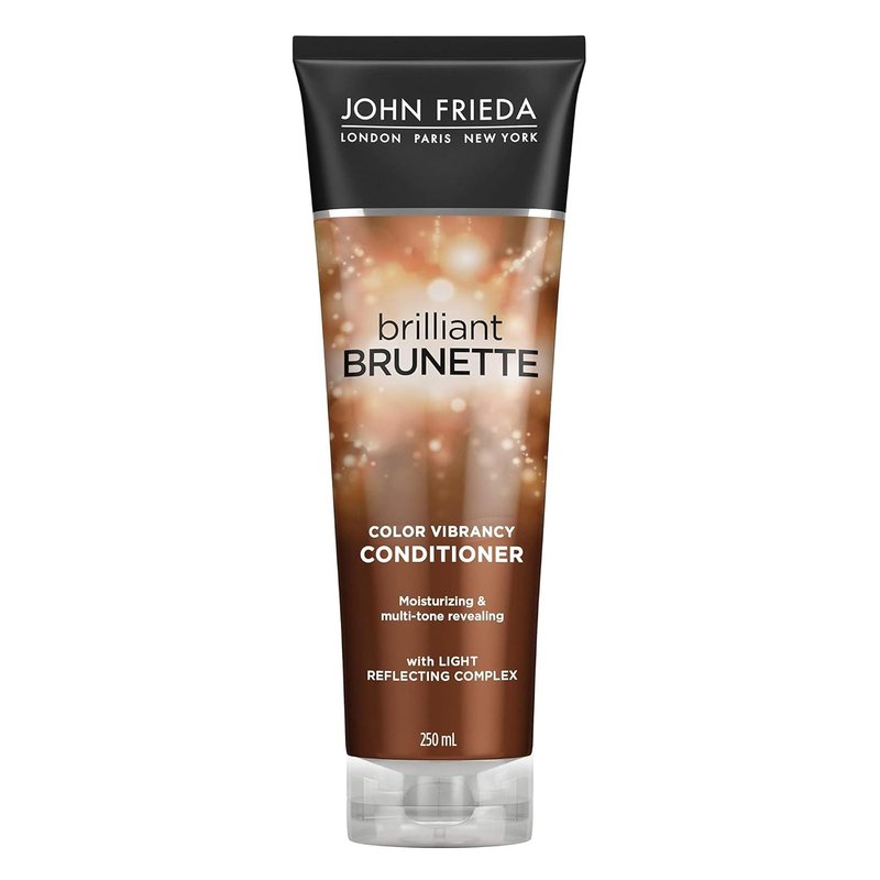Brilliant Brunette Multi-Tone Revealing Conditioner - Moisturizing 8.45 oz | Pack of 5