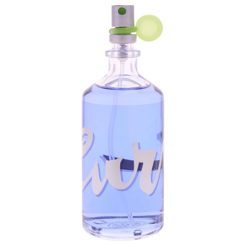 Curve Women's Perfume, Eau de Toilette EDT Spray, 3.4 fl oz