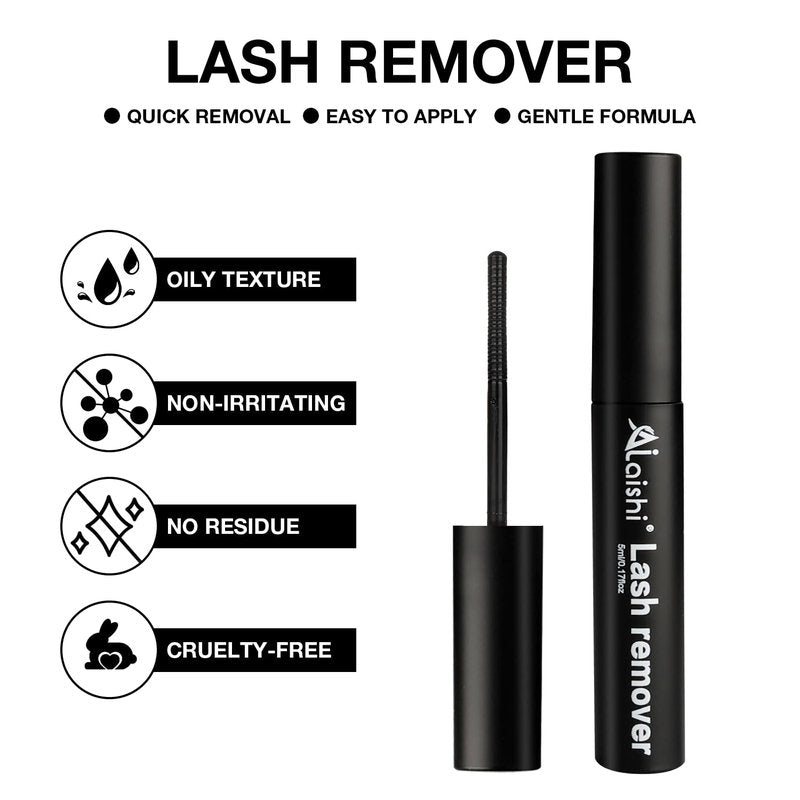 Lash Clusters Kit, DIY 3D Cluster Eyelash Extensions 10‑18mm,108pcs Fluffy D Curl Soft Natural Lashes with Lash Bond and Seal,Tweezers, Remover–Natural Fake Cat Eye Wispy Individual Clusters(211-5-L)