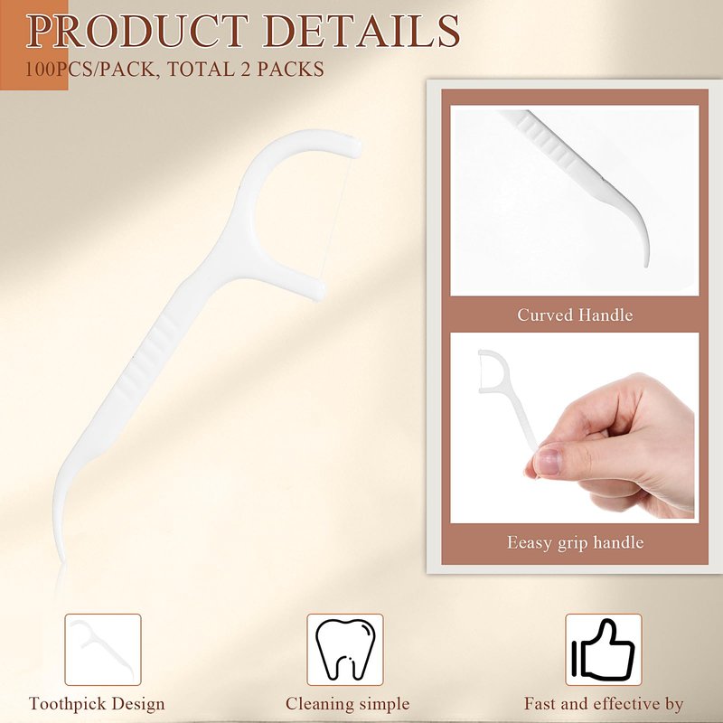 Heigble 2700 Count Hotel Vanity Set Bulk 1000 Cotton Balls 500 Cotton Rounds 1000 Swabs with Double Round Tip 200 Dental Floss Picks for Face Makeup Removal Toiletries