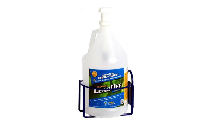 FHW8001GMC Leadoff Foaming Soap