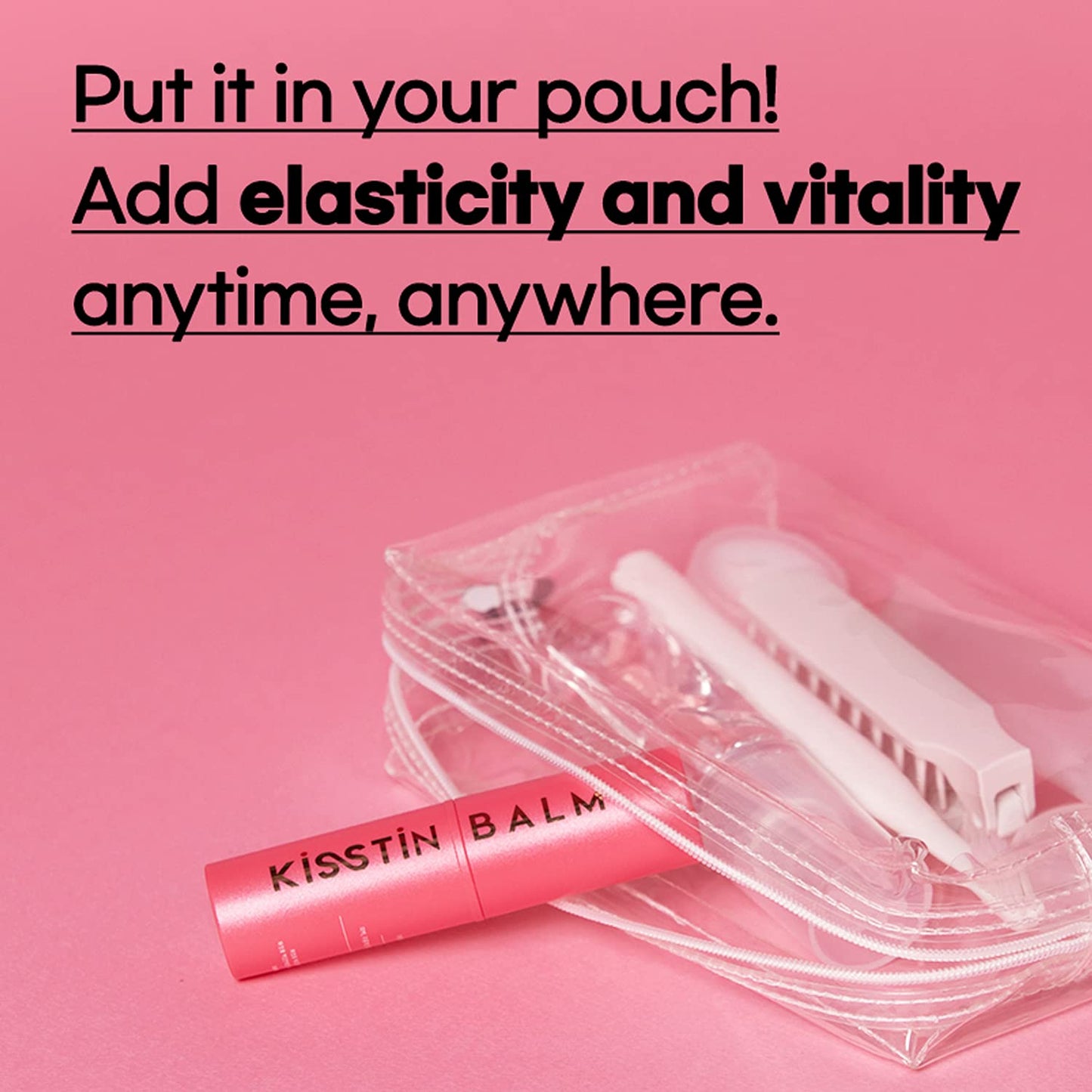 KAHI Seoul Kisstin Balm (9g 0.32 oz)