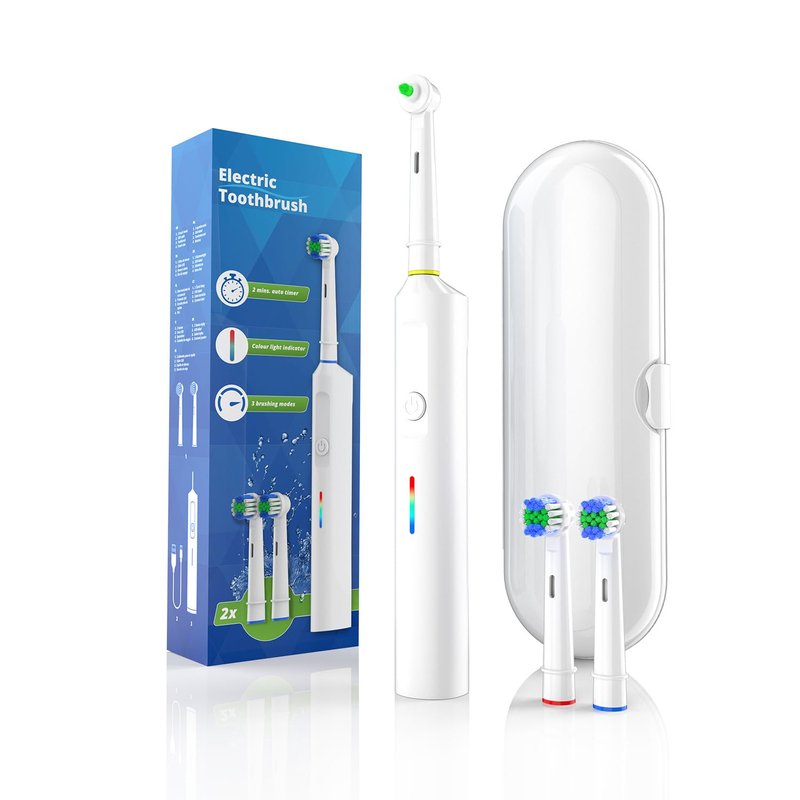 Water flosser