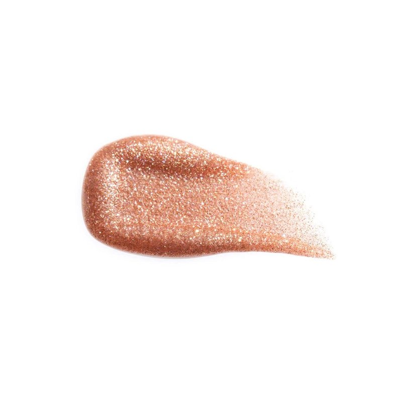 Anastasia Beverly Hills Lip Gloss - High-Shine Non-Sticky Formula for Fuller Lips | Amber Sparkle