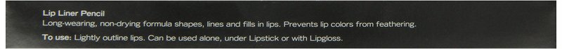 Youngblood Clean Luxury Cosmetics Lip Liner Pencil, Malt | Long Lasting Creamy Matte Lip Liner Pencil | Cruelty Free, Paraben Free, Gluten Free, Vegan (Pack of 2)