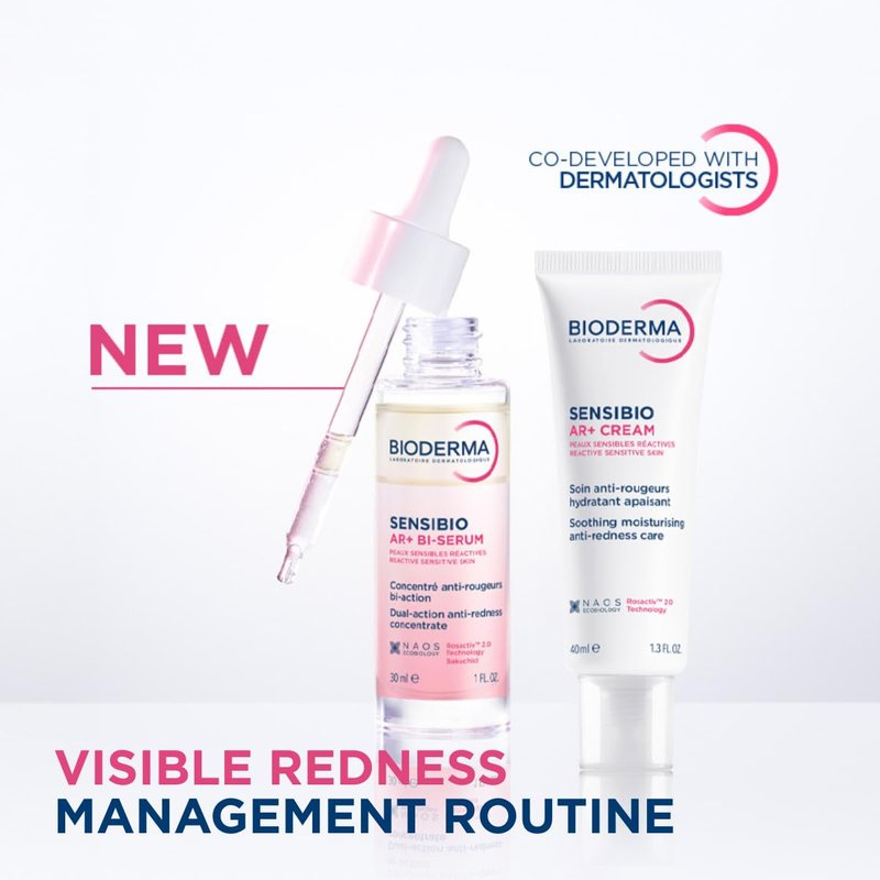SENSIBIO AR+ BI-SERUM