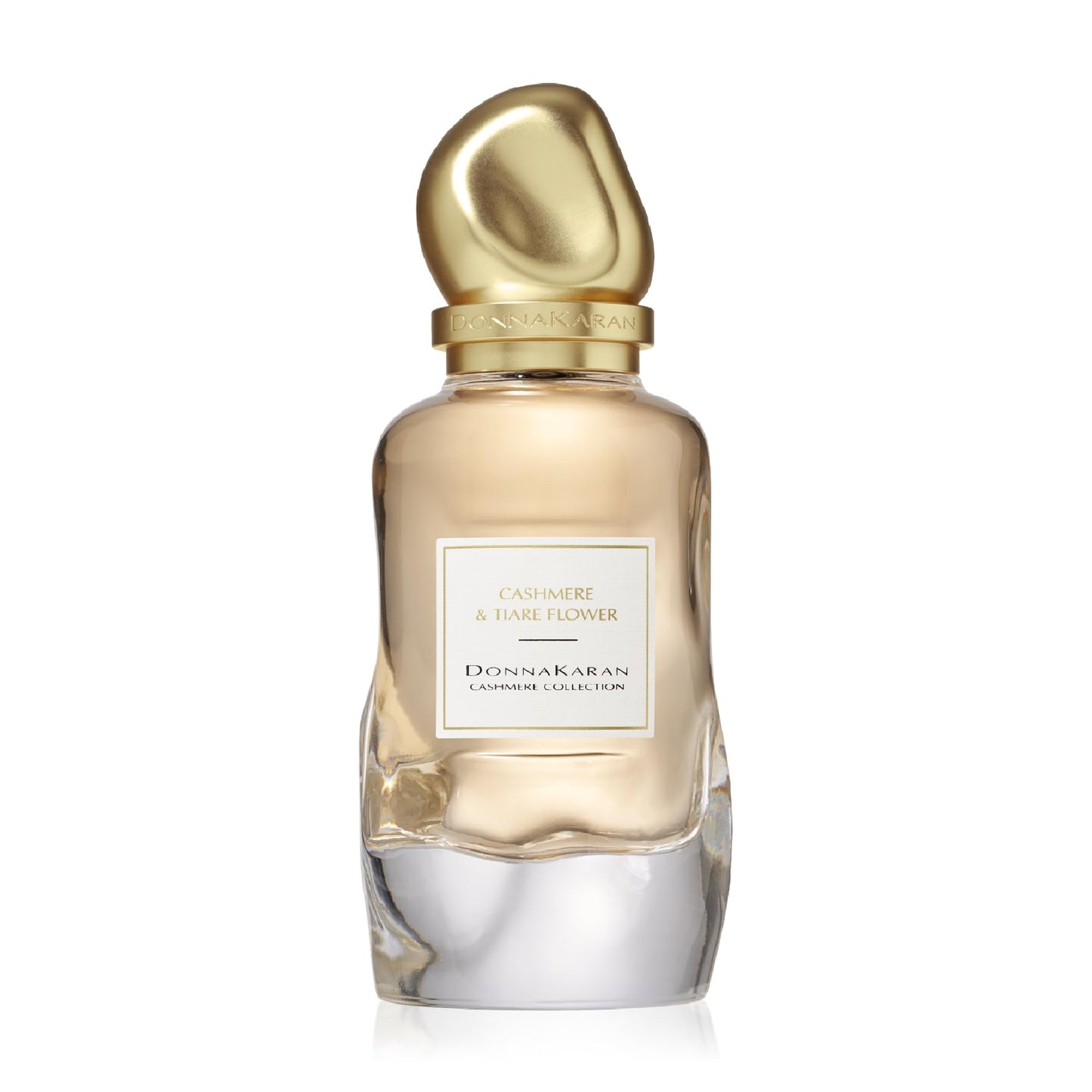 Donna Karan Cashmere Collection Tiare Flower Eau de Parfum Perfume Spray For Women, 3.4 Fl. Oz.