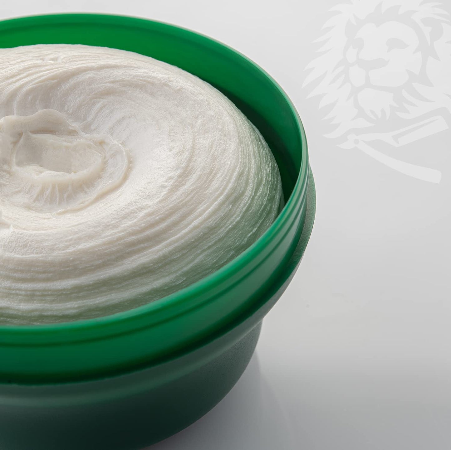 Proraso Shaving Soap - Oatmeal & Green Tea - Nourishing & Gentle Formula Shave Soap in a Bowl for Sensitive Skin - Premium Italian Shaving for Men - 5.2oz,(Pack of 2)