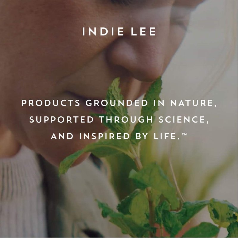 Indie Lee I-Waken Under Eye Serum for Dark Circles and Puffiness - Under Eye Brightener, Anti-Aging & Hydrating Serum for Smoothing & Firming Wrinkles (0.5oz / 15ml)