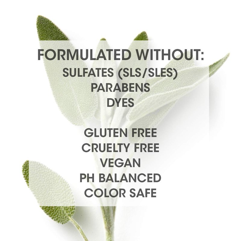 SEVEN Cubica Dry Shampoo for Women & Men, Post Workout Oily Hair, No White Residue, Cruelty Free, Non Toxic Volumizing Spray, Chamomile, Rosemary, Zeolite, Made in USA, 4.7 oz