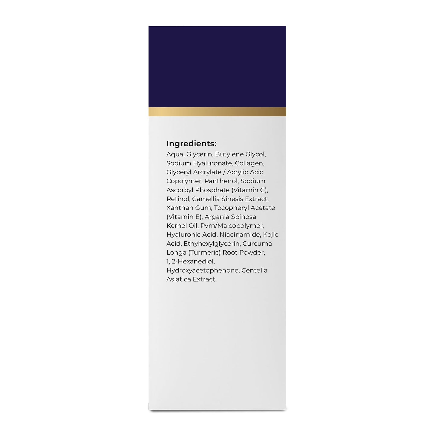 VALITIC Vitamin C Serum for Face - Dark Spot Glowing Skin Radiance Booster, Brightening Face Serum, Skin Care with Niacinamide, Hyaluronic Acid, Collagen, Kojic Acid, Turmeric - 1 fl oz
