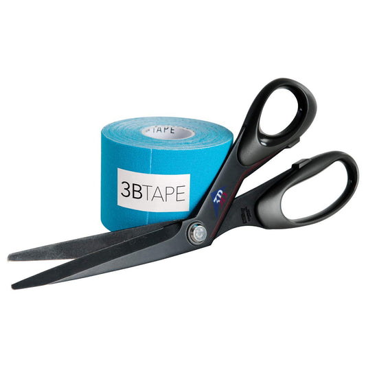 Kinesiology Scissors by 3B Scientific - Coated Precision Cutting Tool