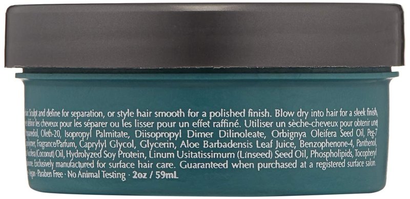 Surface Hair - Surface Hair - Shift Wax, Shape And Create Shine, While Separating and Defining, 2 Oz.