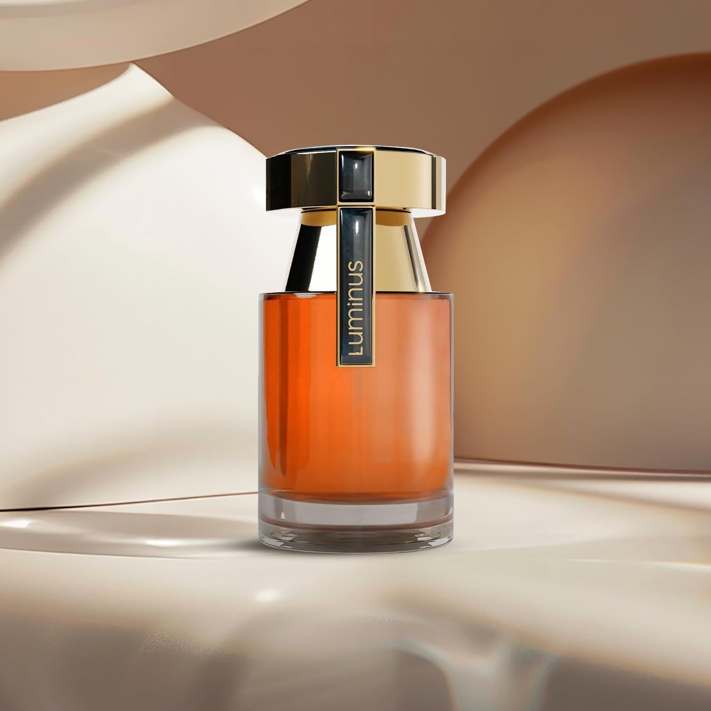 Rue Broca Luminus Pour Femme Eau de Parfum for Women – 3.4 Fl. Oz | Luxurious Floral & Warm Scent | Bold & Long-Lasting Fragrance