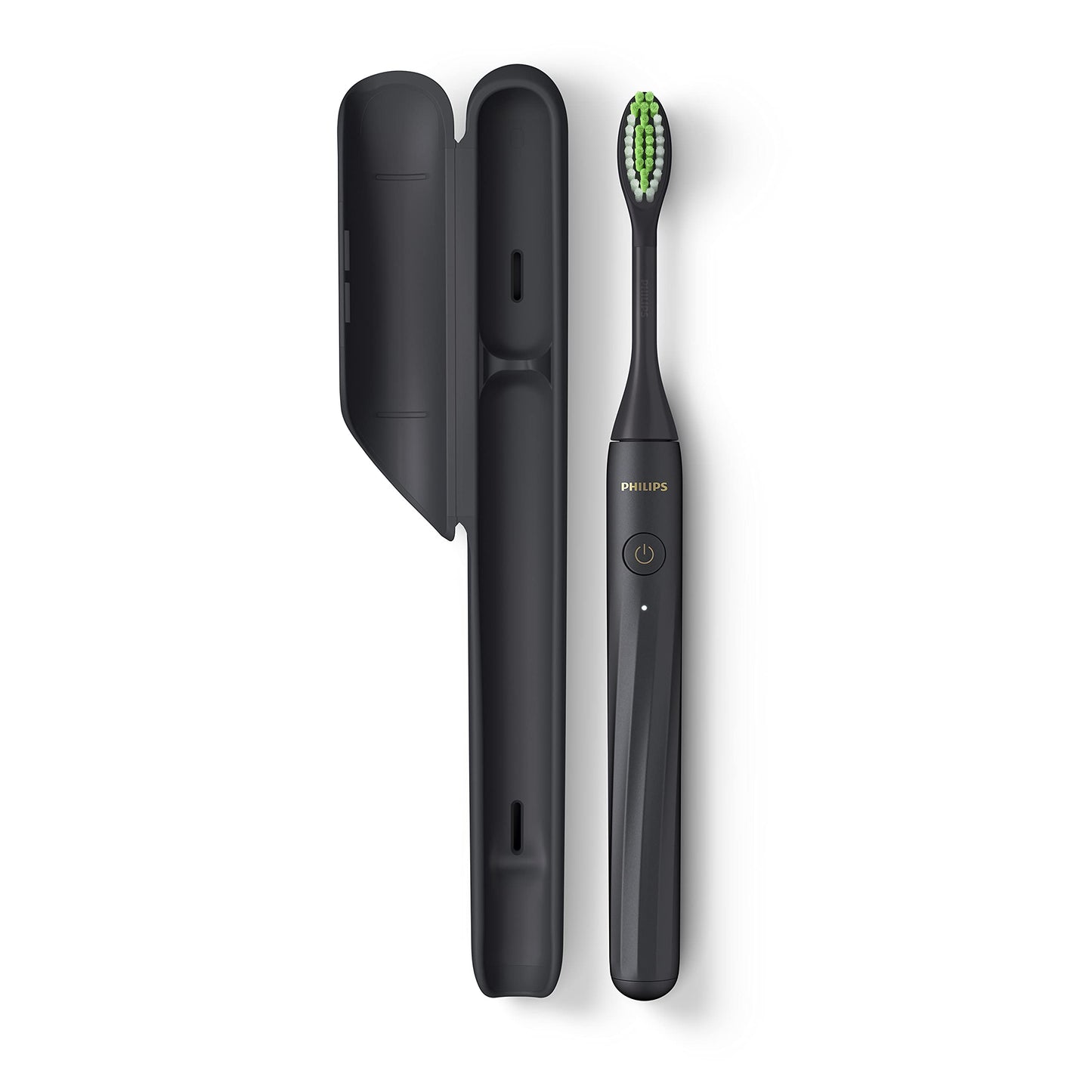 Philips Sonicare by Sonicare Rechargeable Toothbrush,Shadow,HY1200/26,(Pack of 3)
