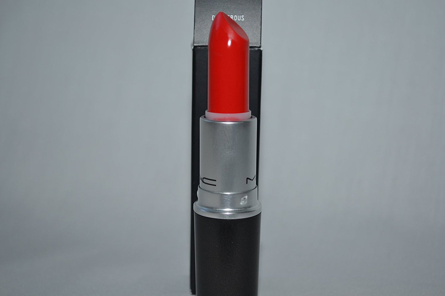 MAC Retro Matte Lipstick - Dangerous