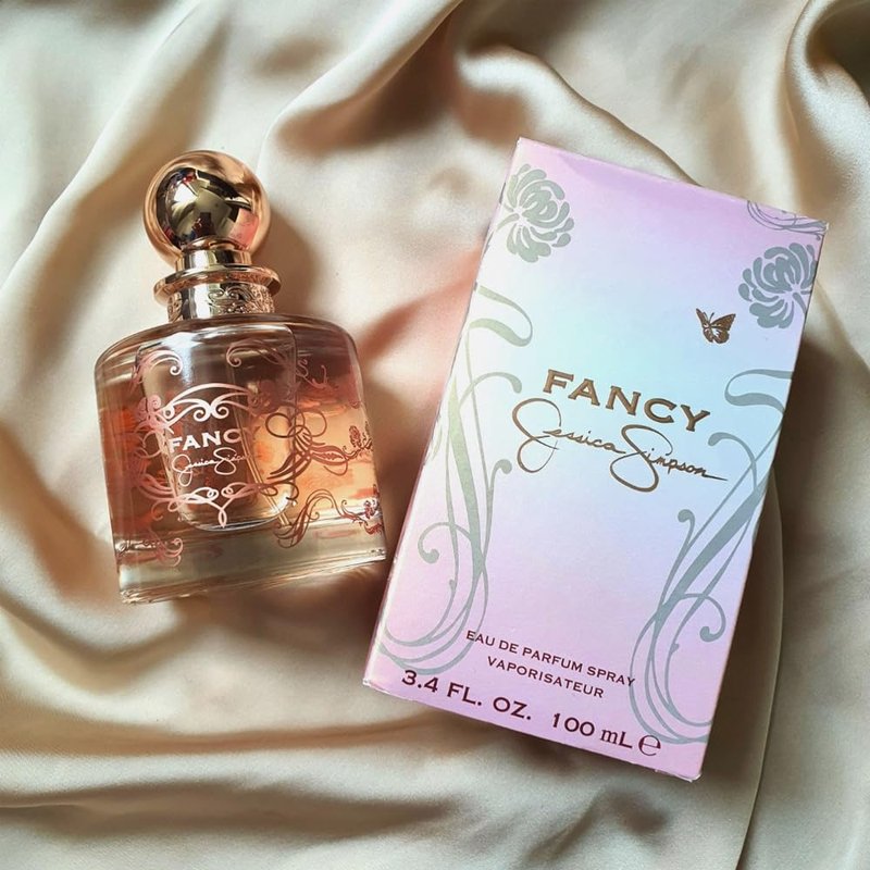 Fancy, 3.4 Ounce