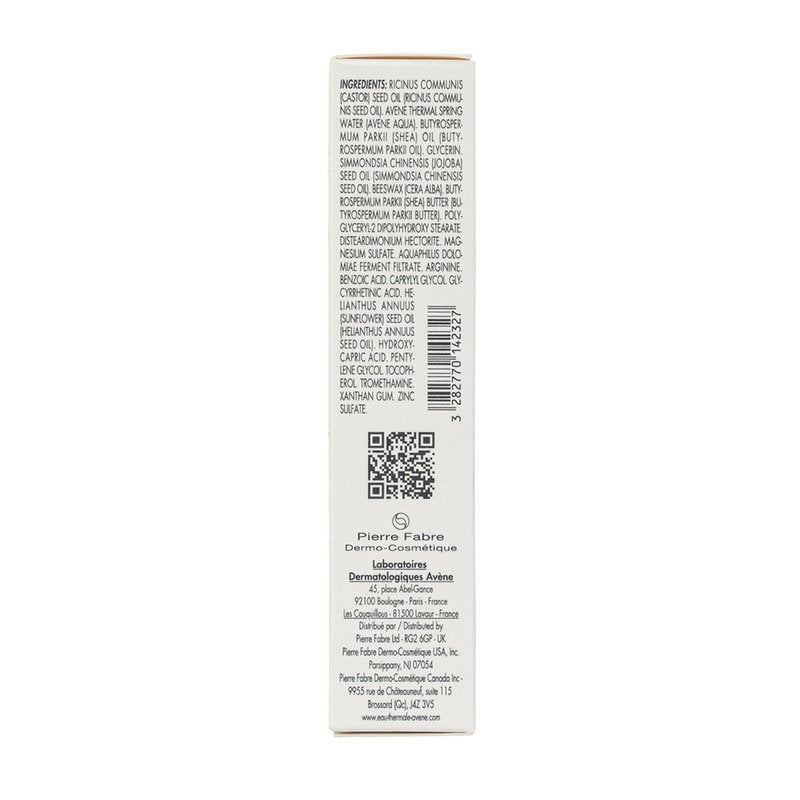 Avène Cicalfate+ Essentials, includes Restorative Protective Cream and Lip Cream, helps resotre skin barrier