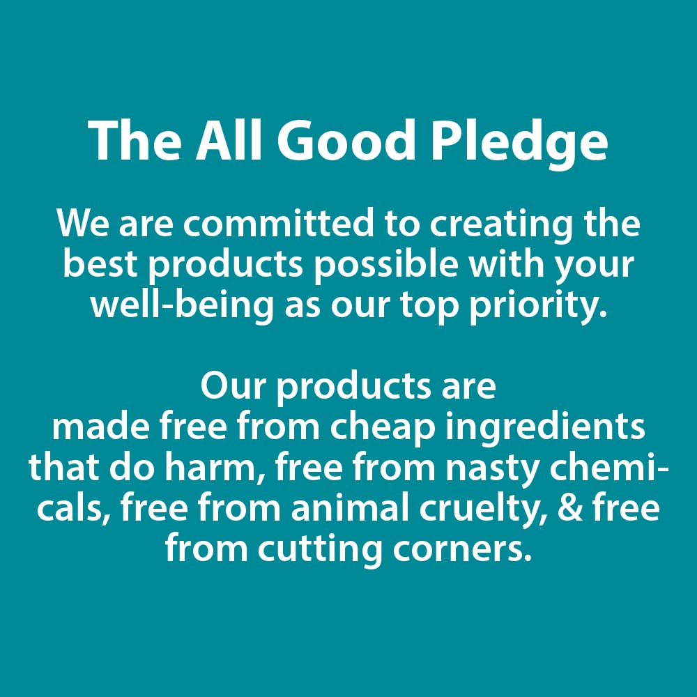 All Good Goop Organic Skin Care Recovery Balm - All Purpose Ointment w/Calendula, Lavender, Beeswax - Chafing Cream, Dry Skin Salve, Cracking Lip Moisturizer - Soothes, Hydrates & Calms - 1oz, 2-pack