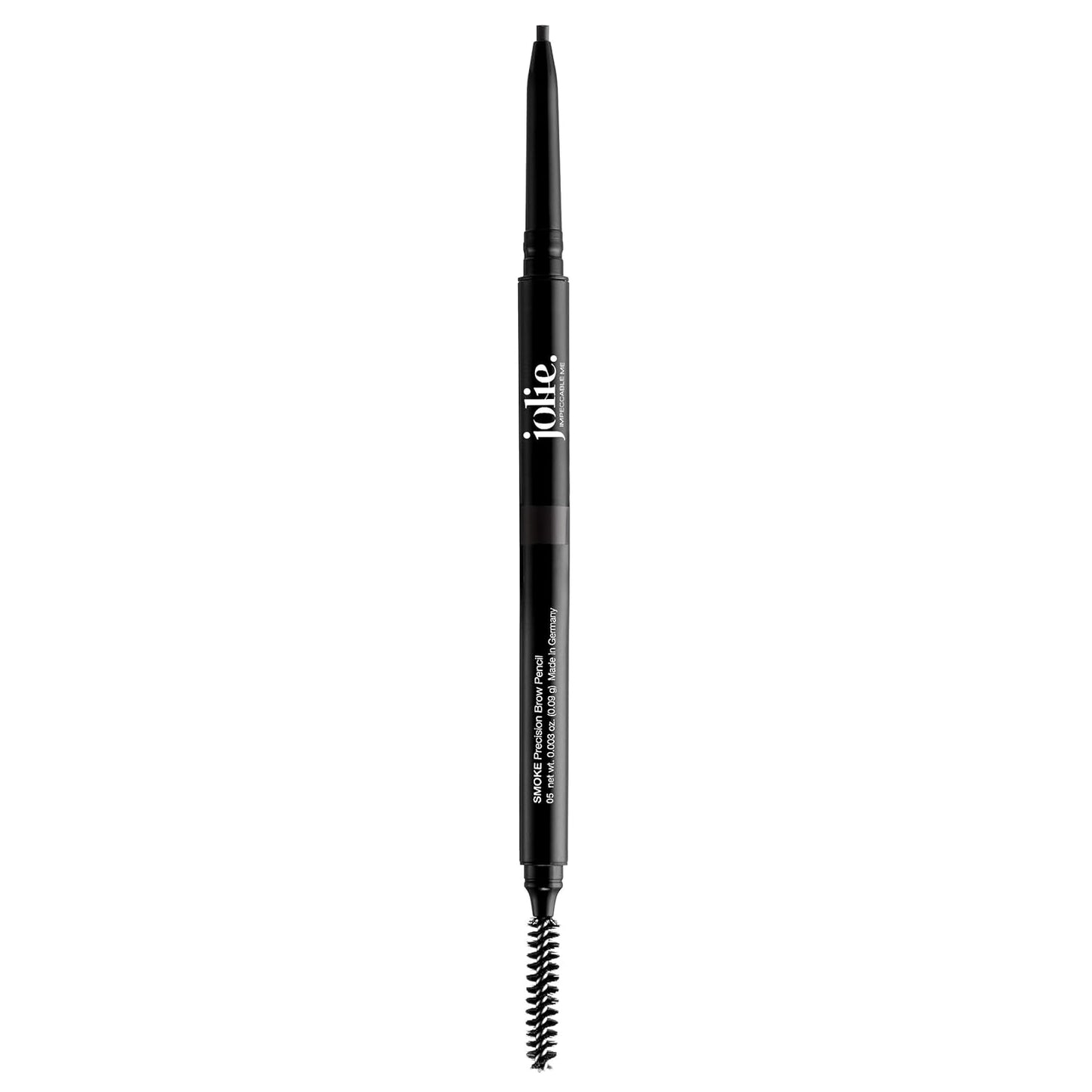 Ultra Slim Microfine Precision Brow Pencil - Smoke 05 | Long-Lasting Definition