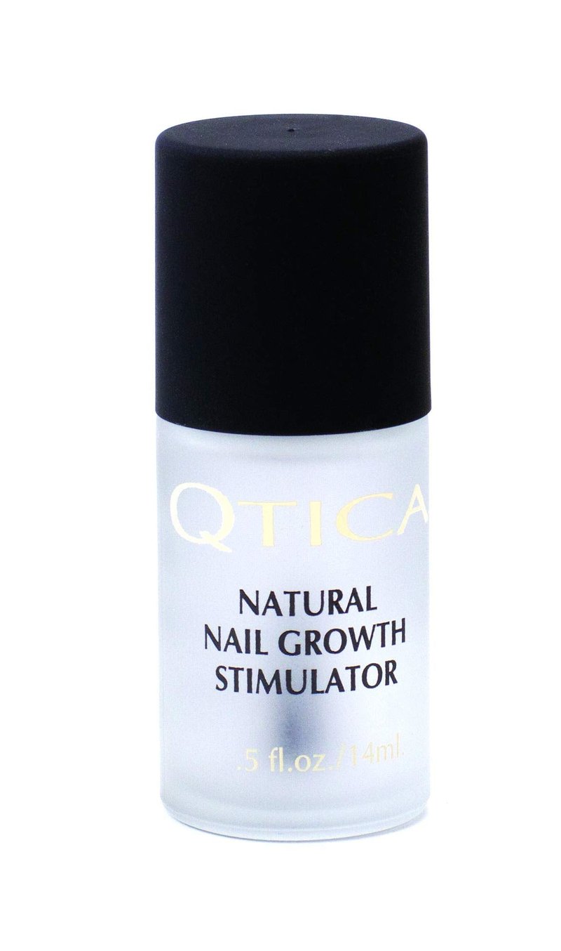 QTICA Nail Grow Stimulator