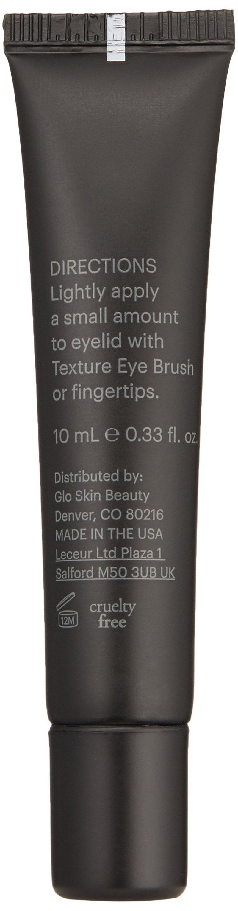 Glo Skin Beauty Shadow Primer | This Lightweight, Silky Formula Glides On for Lasting, Crease-Free, Smudge-Proof Staying Power