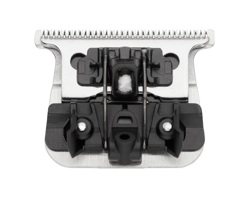 Andis 04535 Cordless T-Outliner Replacement T-Blade – Carbon Stainless Steel, Zero Gap Precision, Fits ORL Trimmer, Professional Detail Performance