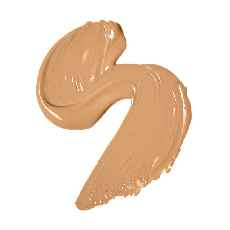 e.l.f. 16HR Camo Concealer, Full Coverage, Matte Finish Under-Eye & Blemish Corrector, Hydrating Formula, 16-Hour Crease-Resistant Wear, Medium Neutral