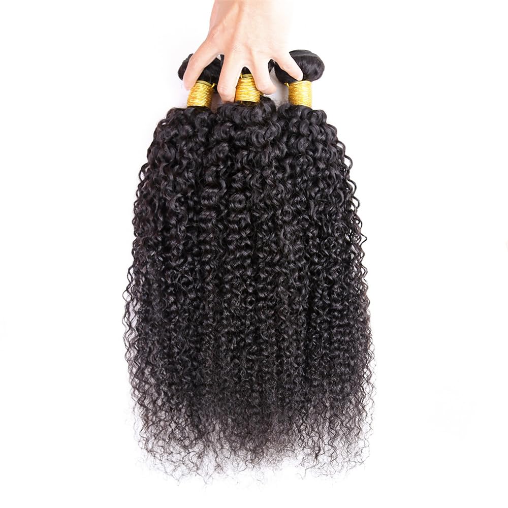 human hair bundles