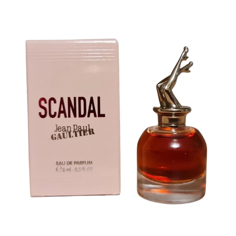Miniature Jean Paul Gaultier Scandal Edp 6ml
