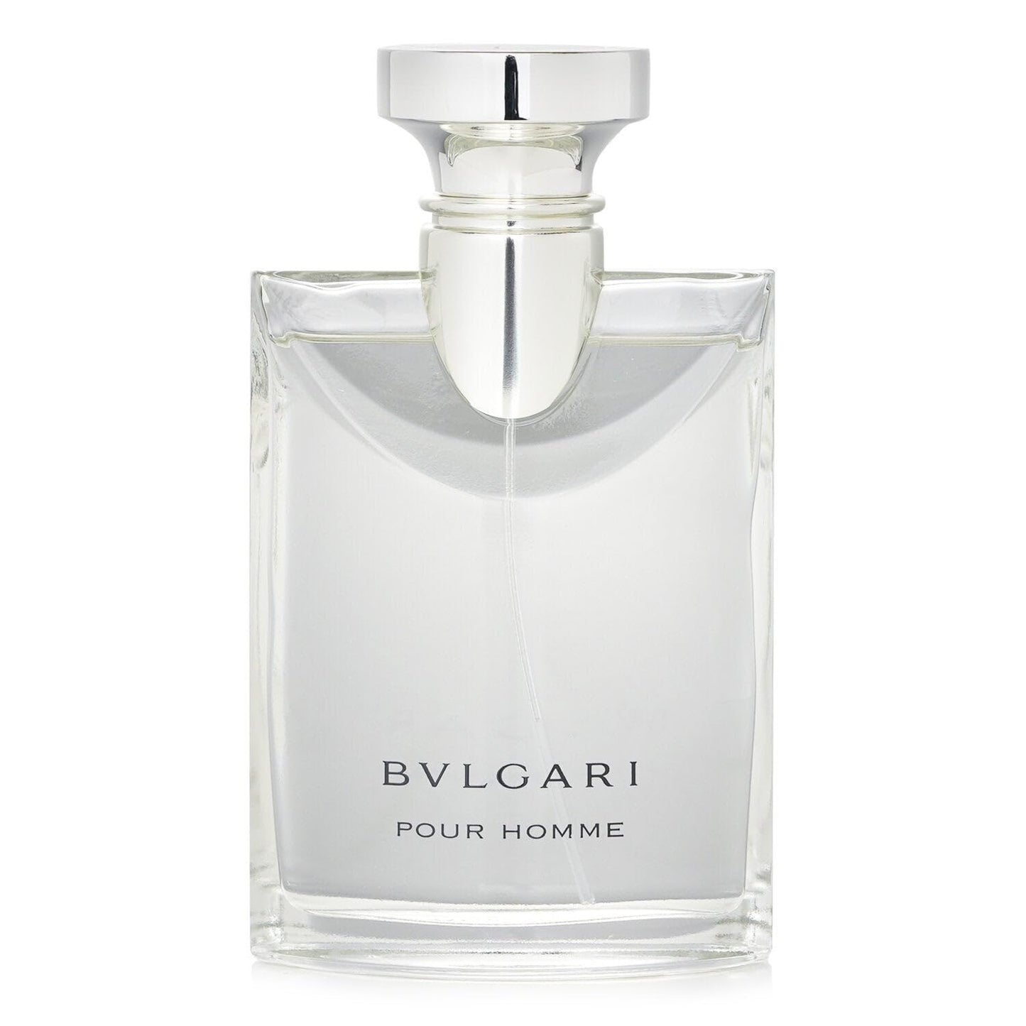 Bvlgari Pour Homme Eau De Toilette Spray for Men 1.7 Oz