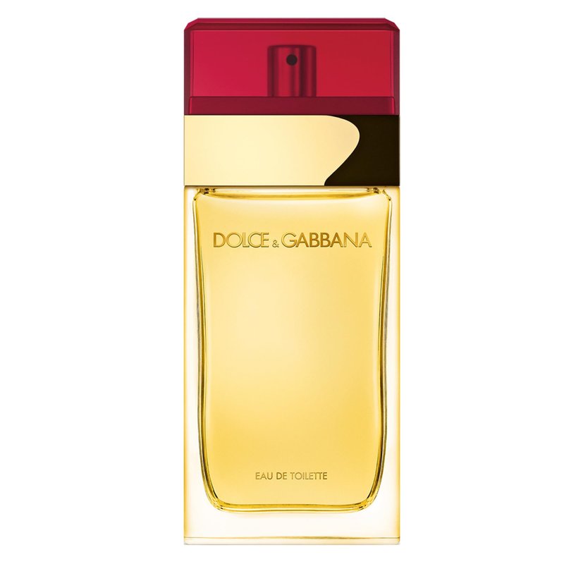 Dolce&Gabbana Parfume Original, Eau de Toilette Spray, For Women -100 ml / 3.3 fl.oz